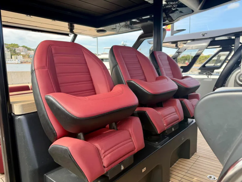 Cranchi CRANCHI A 46 LT 2022