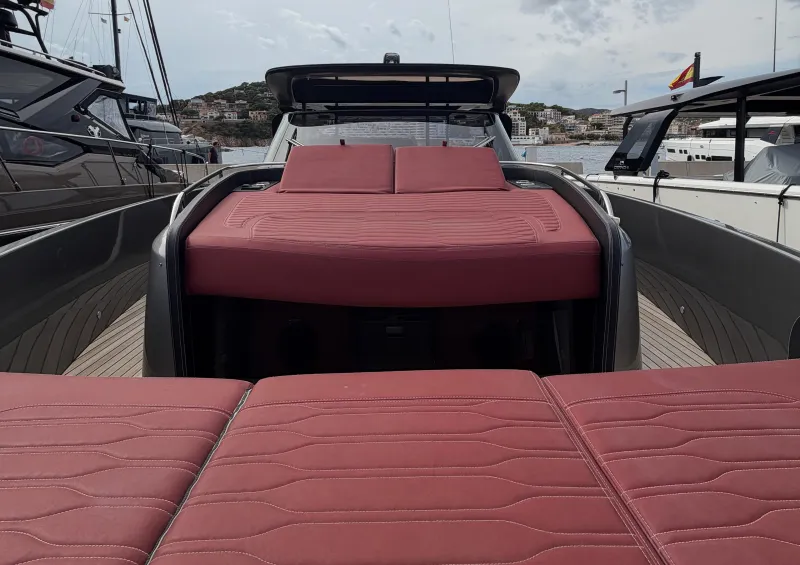 Cranchi CRANCHI A 46 LT 2022