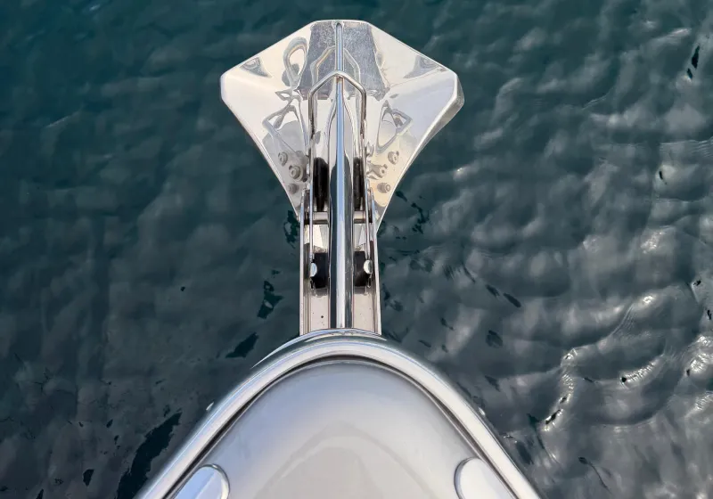 Cranchi CRANCHI A 46 LT 2022