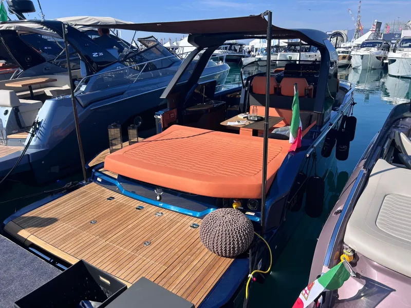 Cranchi CRANCHI A 32 LT 2026