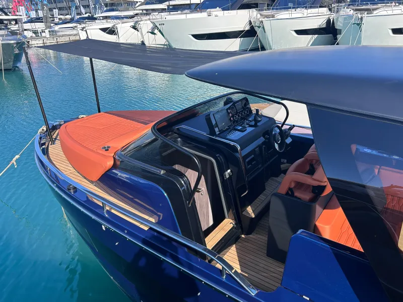 Cranchi CRANCHI A 32 LT 2026