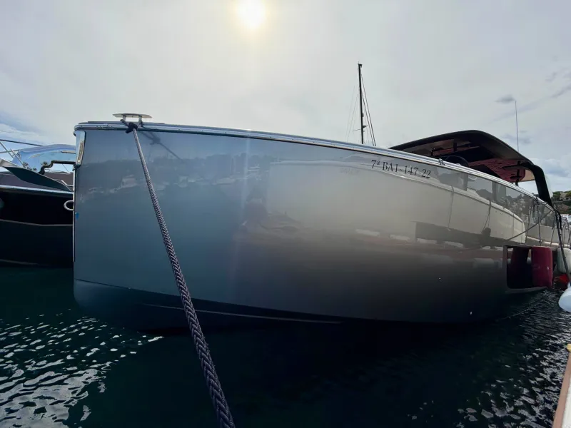 Cranchi CRANCHI A 46 LT 2022