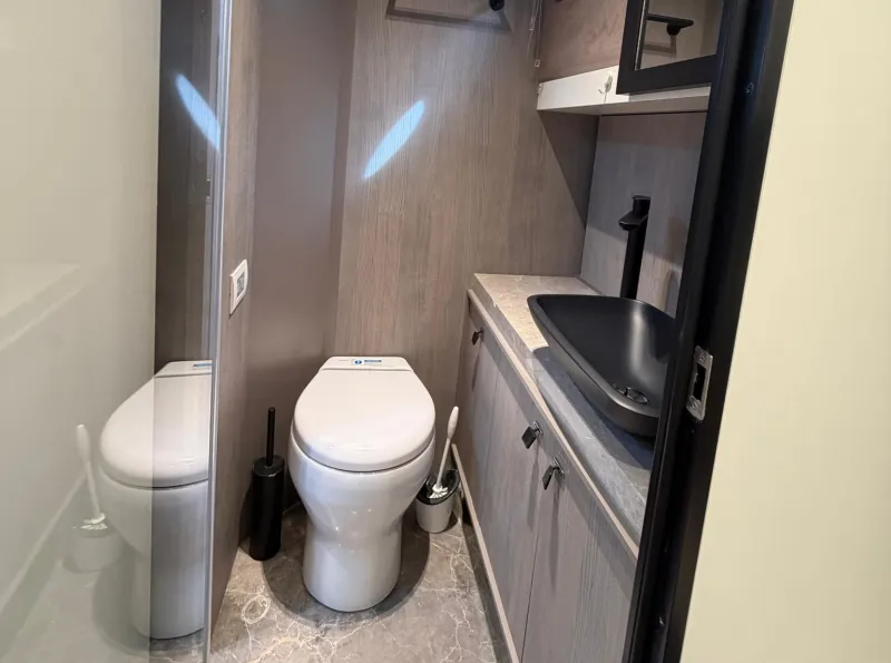 Cranchi CRANCHI A 46 LT 2022