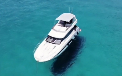 Foto del barco Prestige 520 2020