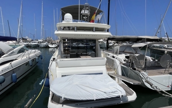 Prestige 520 2020