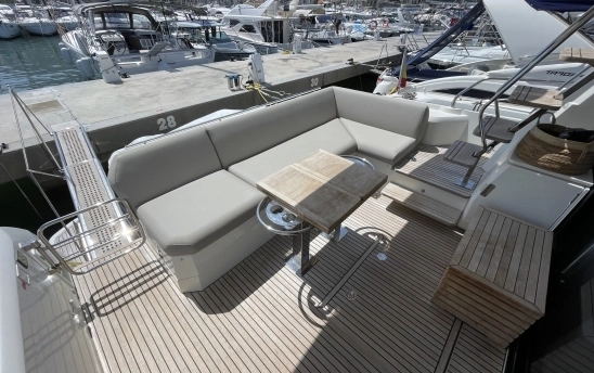 Prestige 520 2020