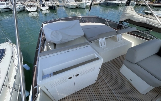 Prestige 520 2020