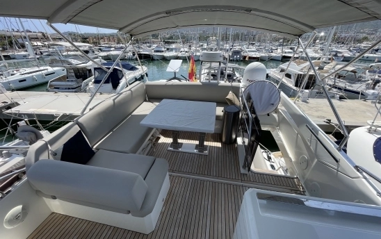Prestige 520 2020