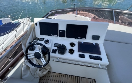 Prestige 520 2020
