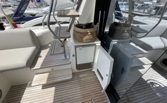 Prestige 520 2020