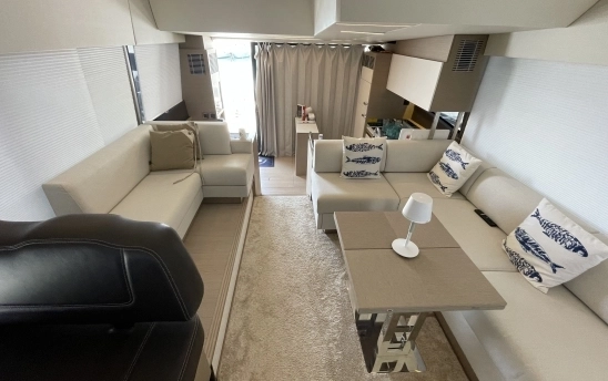 Prestige 520 2020