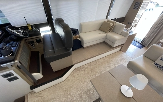 Prestige 520 2020