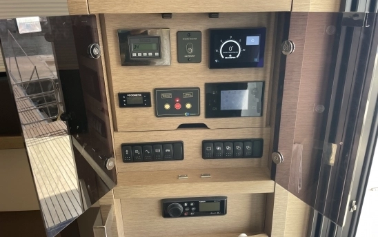 Prestige 520 2020