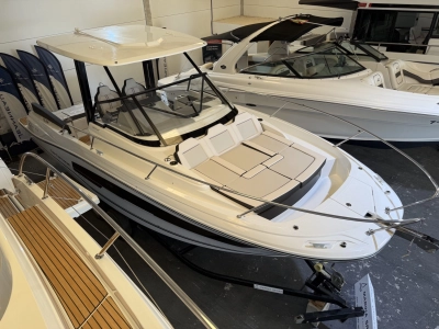 Foto del barco Jeanneau Cap Camarat 9.0 WA S2 2026