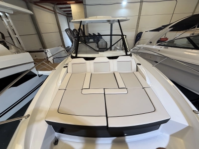 Foto del barco Jeanneau Cap Camarat 9.0 WA S2 2026