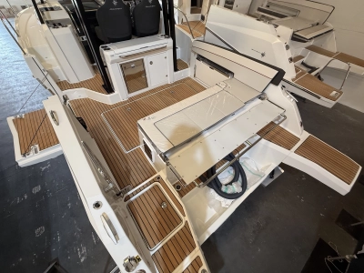 Foto del barco Jeanneau Cap Camarat 9.0 WA S2 2026