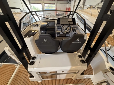 Foto del barco Jeanneau Cap Camarat 9.0 WA S2 2026
