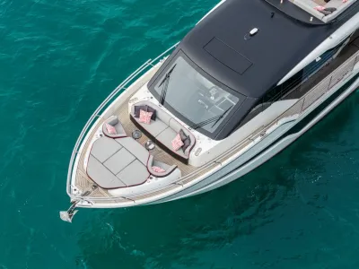 Foto del barco Cranchi CRANCHI 67 CORSA 0