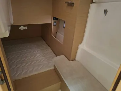 Foto del barco Beneteau BENETEAU MONTECARLO 27 2009