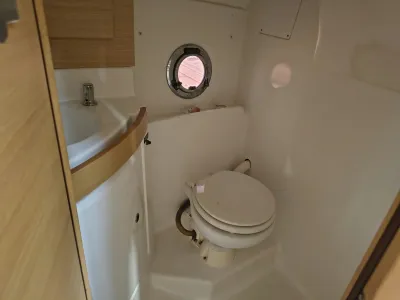 Foto del barco Beneteau BENETEAU MONTECARLO 27 2009