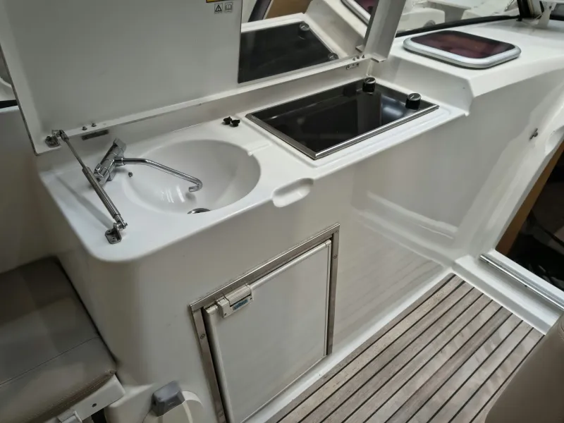 Beneteau BENETEAU MONTECARLO 27 2009