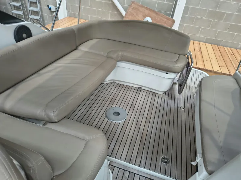 Beneteau BENETEAU MONTECARLO 27 2009