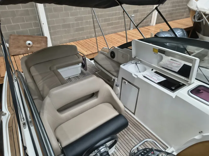 Beneteau BENETEAU MONTECARLO 27 2009