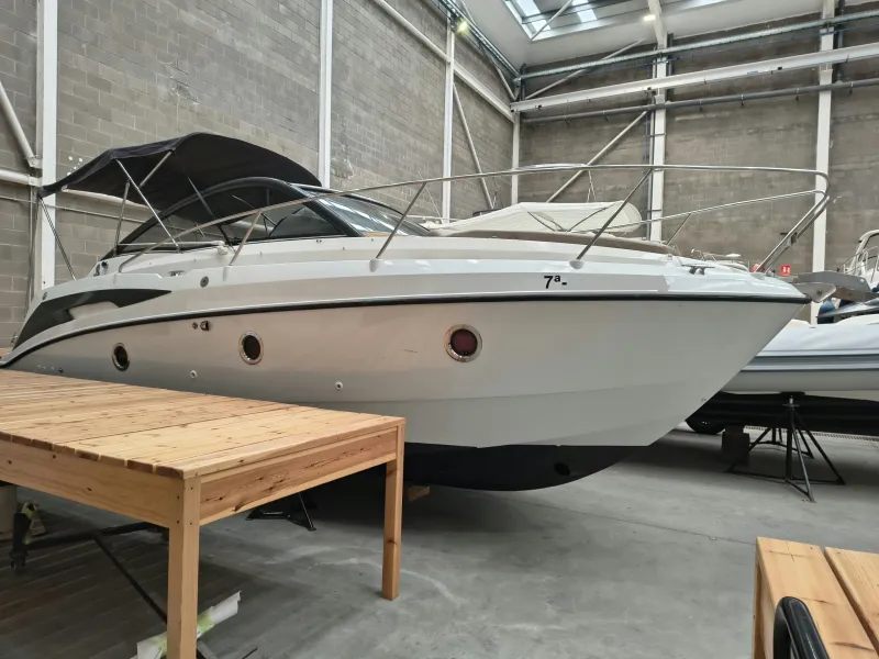 Beneteau BENETEAU MONTECARLO 27 2009