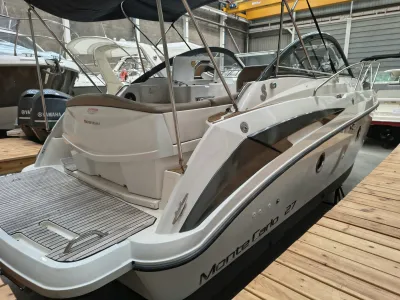 Foto del barco Beneteau BENETEAU MONTECARLO 27 2009