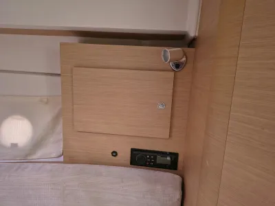Foto del barco Beneteau BENETEAU MONTECARLO 27 2009