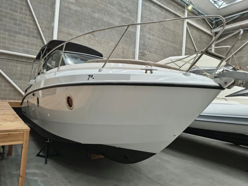 Beneteau BENETEAU MONTECARLO 27 2009