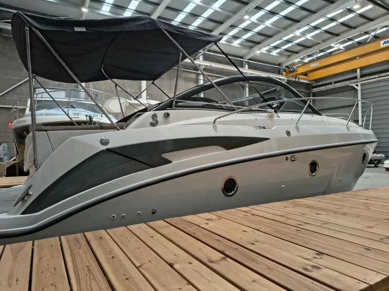 Beneteau BENETEAU MONTECARLO 27 2009