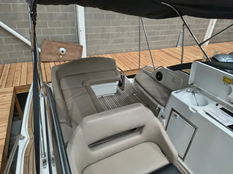 Beneteau BENETEAU MONTECARLO 27 2009