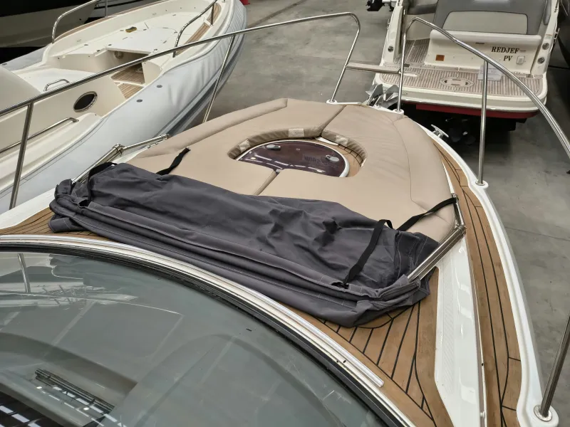 Beneteau BENETEAU MONTECARLO 27 2009