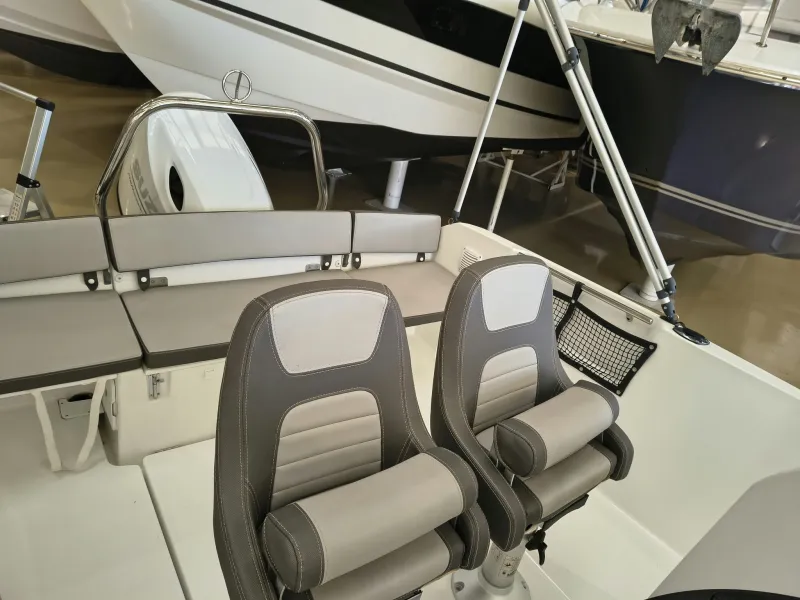 Jeanneau JEANNEAU CAP CAMARAT 5.5 CC 2023