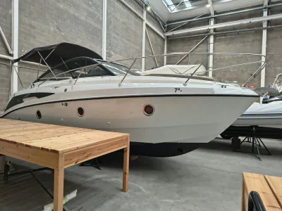 Foto del barco Beneteau BENETEAU MONTECARLO 27 2009