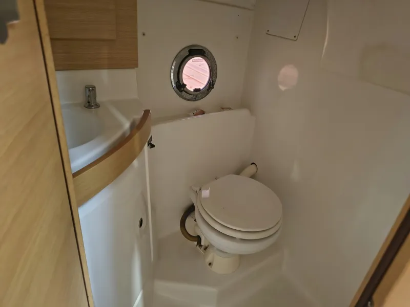 Beneteau BENETEAU MONTECARLO 27 2009