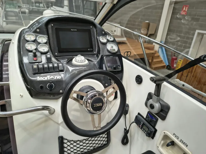 Beneteau BENETEAU MONTECARLO 27 2009