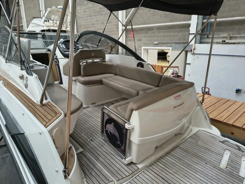 Beneteau BENETEAU MONTECARLO 27 2009