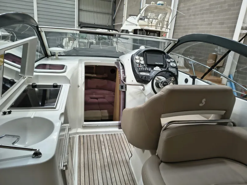Beneteau BENETEAU MONTECARLO 27 2009