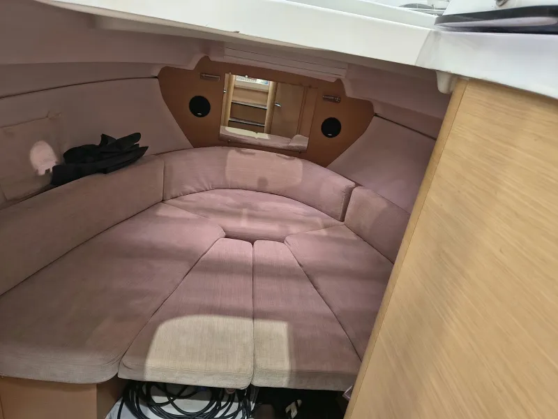 Beneteau BENETEAU MONTECARLO 27 2009