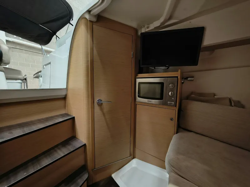 Beneteau BENETEAU MONTECARLO 27 2009