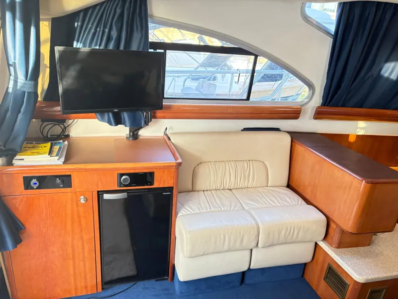 Cranchi CRANCHI ATLANTIQUE 40 2005