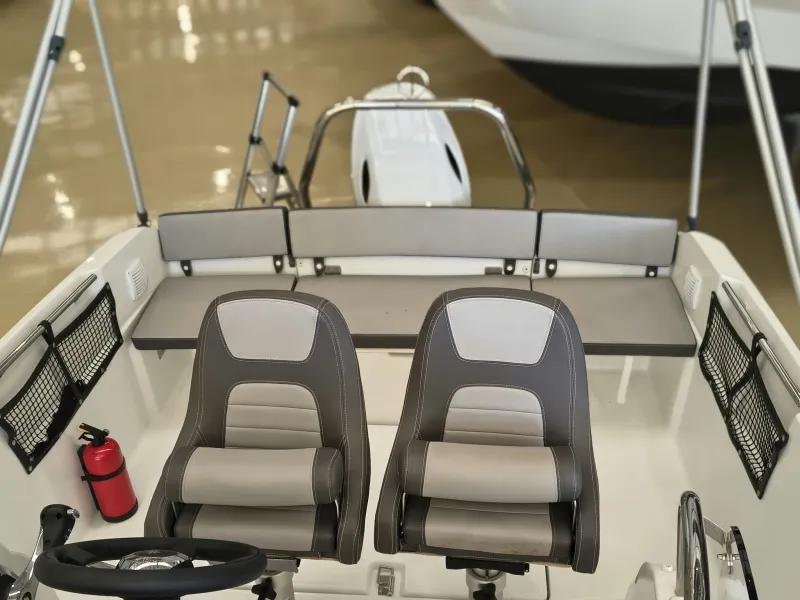 Jeanneau JEANNEAU CAP CAMARAT 5.5 CC 2023