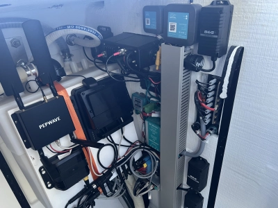 Foto del barco Dehler 30 OD 2021