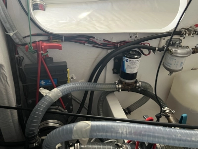 Foto del barco Dehler 30 OD 2021