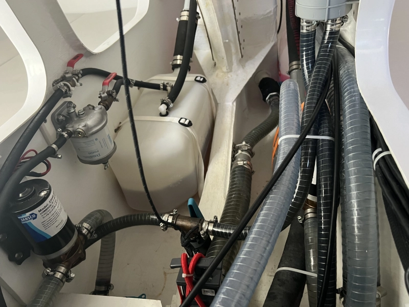 Dehler 30 OD 2021