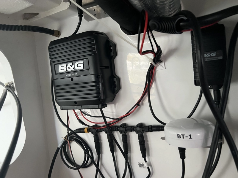 Dehler 30 OD 2021