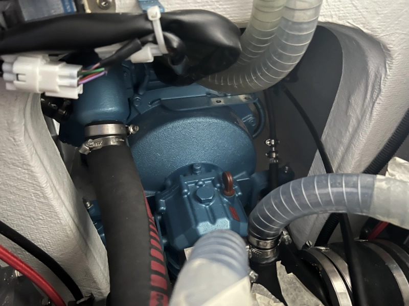 Dehler 30 OD 2021