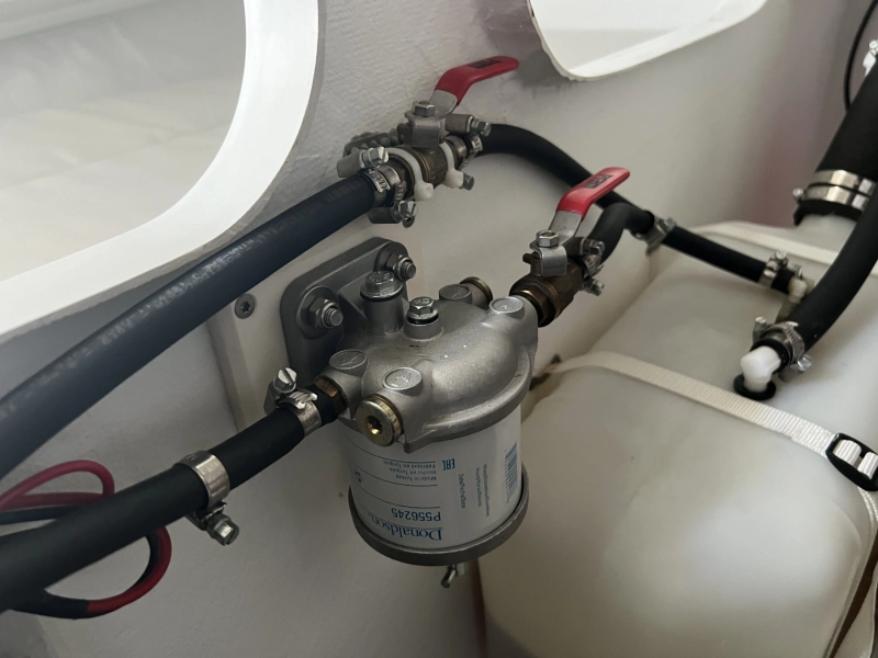 Dehler 30 OD 2021
